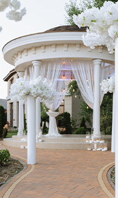 Pavillon