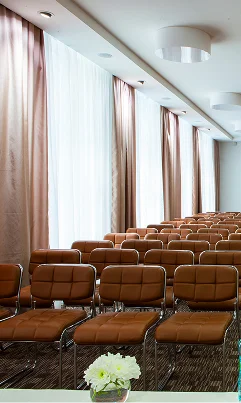 Salle de conférence