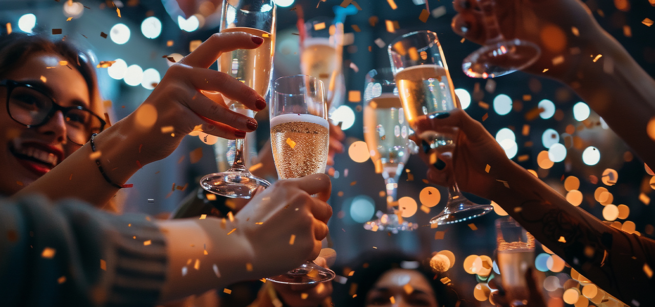 Festifs et Originaux