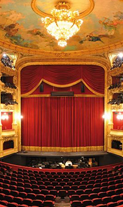Théâtre