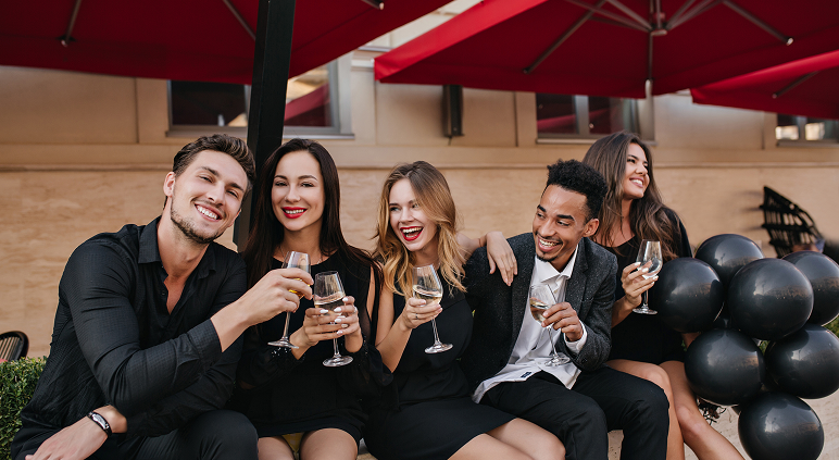 cocktail d'entreprise inoubliable à Toulouse