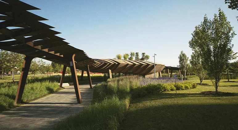  Planifiez en fonction de la météo