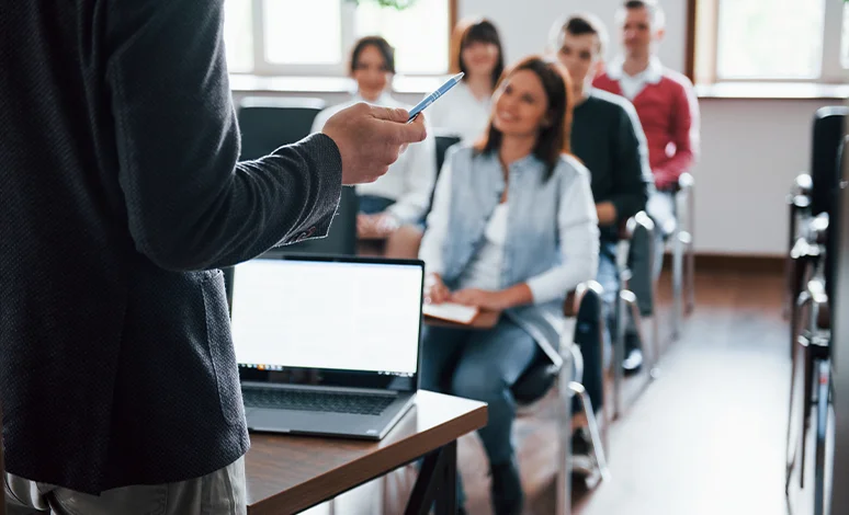 Créez l’ambiance idéale pour votre formation à Toulouse