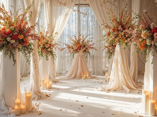 Clarifiez vos attentes pour un événement inoubliable