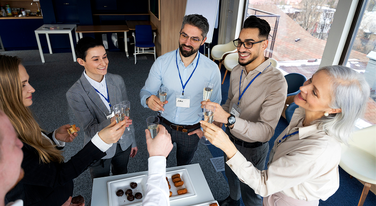 haut de gamme pour un lancement de produit inoubliable à Toulouse