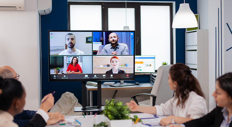 Des lieux exceptionnels pour un meetup enrichissant à Toulouse