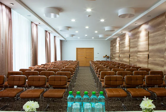 Clarifiez vos objectifs pour un événement réussi