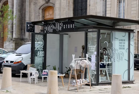 Des espaces de collaboration pour stimuler l’interaction