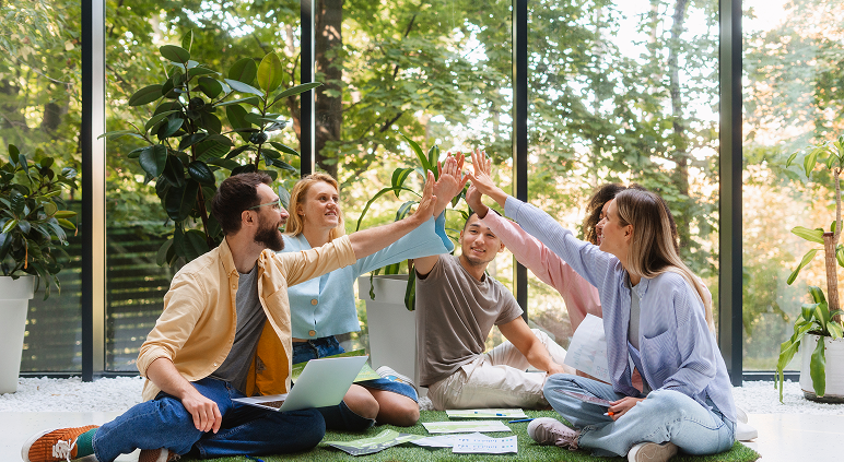 Des prestations haut de gamme pour un team building réussi à Toulouse