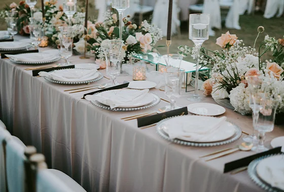 Définissez vos besoins avec précision